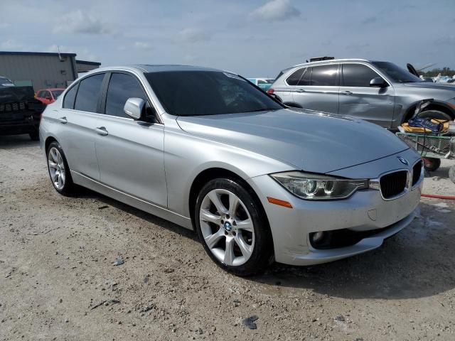 2015 BMW 335 XI - WBA3B9G5XFNR94503
