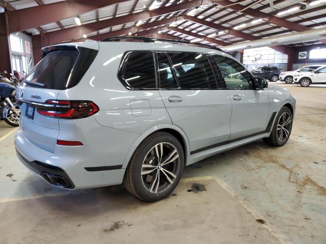 2023 BMW X7 M60I - 5UX33EM06P9M78195