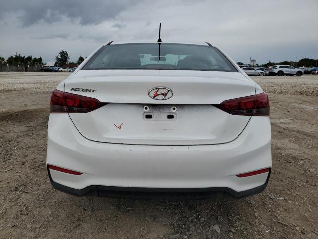 2021 Hyundai Accent Se VIN: 3KPC24A66ME131013 Lot: 41416324