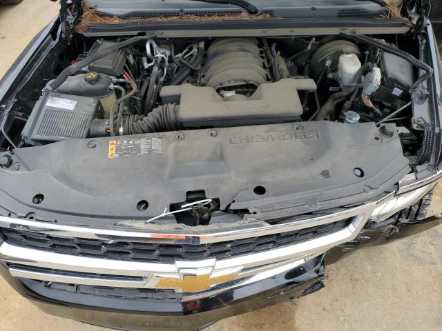 2019 Chevrolet Tahoe C1500 Lt VIN: 1GNSCBKC0KR256566 Lot: 44828374