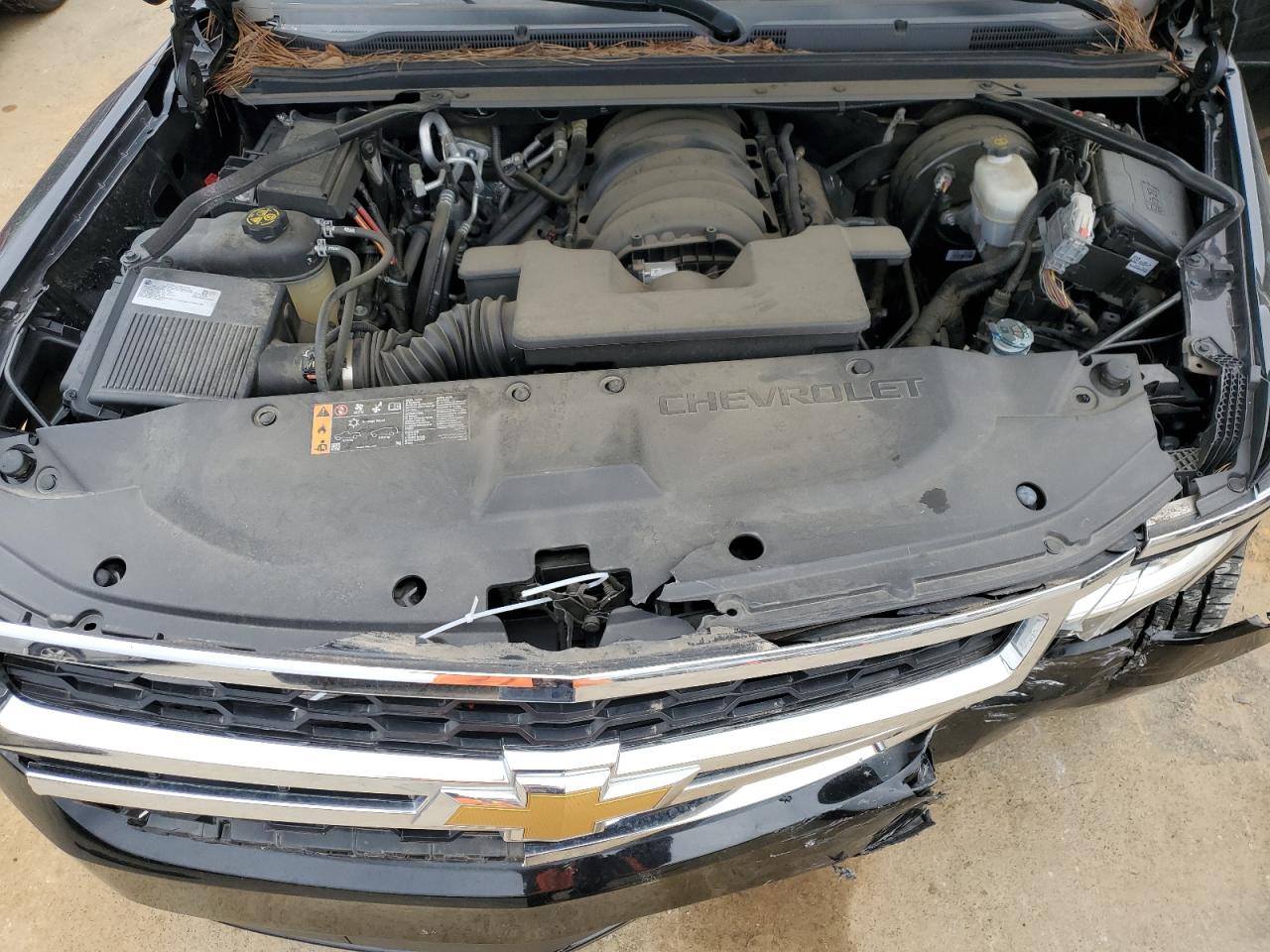 1gnscbkc0kr256566 1GNSCBKC0KR256566 2019 Chevrolet Tahoe C1500 Lt