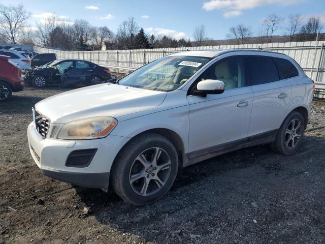 YV4902DZ2C2345676 2012 VOLVO XC60, photo no. 1