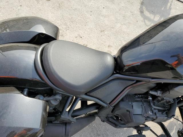 2023 HONDA CMX1100 T JH2SC8362PK201600