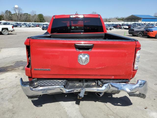 2023 RAM 1500 BIG H - 1C6RREFT6PN511583