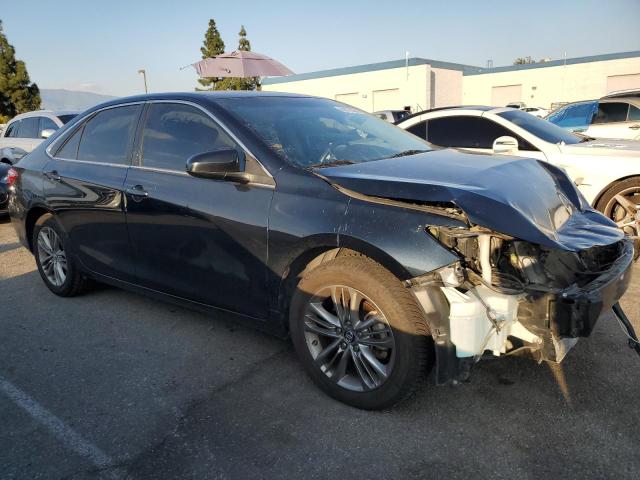 2017 Toyota Camry - Image 4