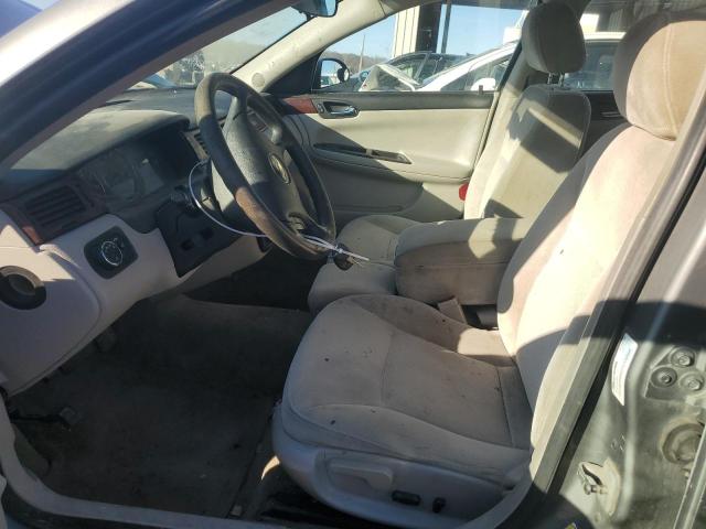 2007 Chevrolet Impala Lt VIN: 2G1WT58N379309954 Lot: 41691364