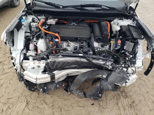 2024 HONDA CR-V SPORT - 7FARS6H57RE012279
