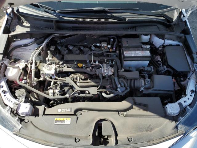 2023 TOYOTA COROLLA LE JTDB4MEE2P3001359