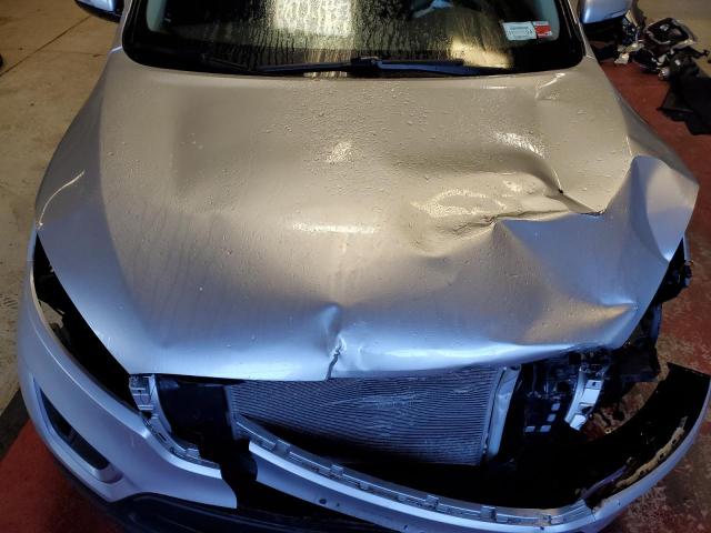 2017 KIA SORENTO LX 5XYPGDA34HG282983