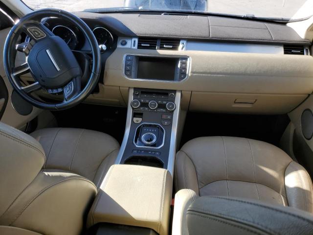 2016 LAND ROVER RANGE ROVE SALVP2BG9GH091944