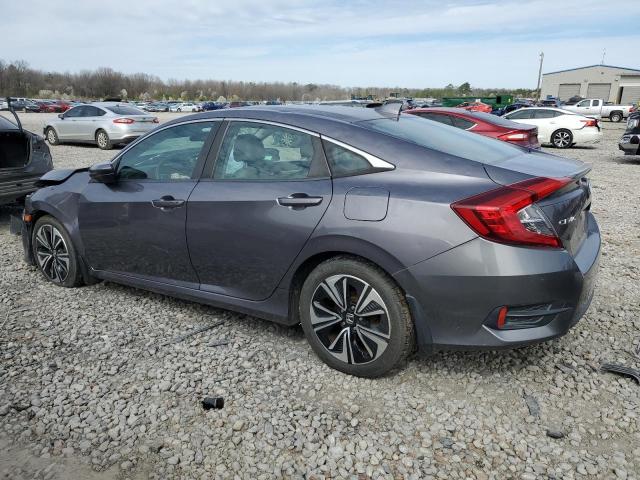 Vin: 19xfc1f7xge005221, lot: 45102294, honda civic exl 20162