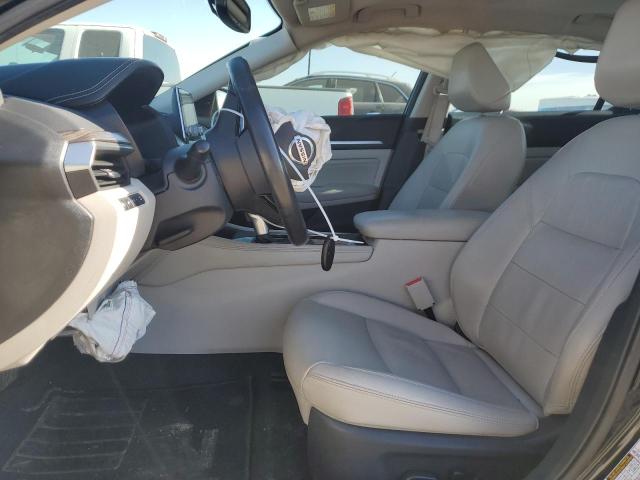 2019 NISSAN ALTIMA SL 1N4BL4EV4KC107068