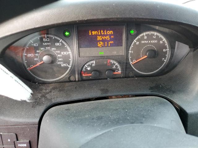 2019 RAM PROMASTER - 3C6TRVBG9KE528986