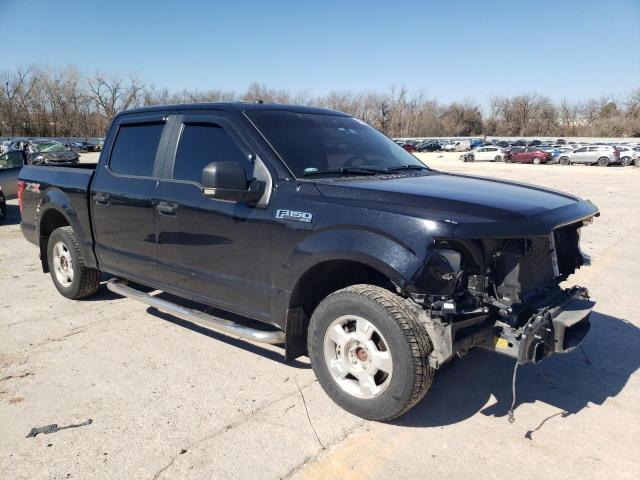 2019 FORD F150 SUPER 1FTEW1CP1KKF16006