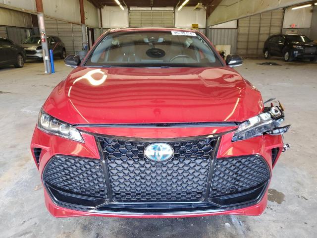 2021 TOYOTA AVALON XSE 4T1EA1AB1MU003539