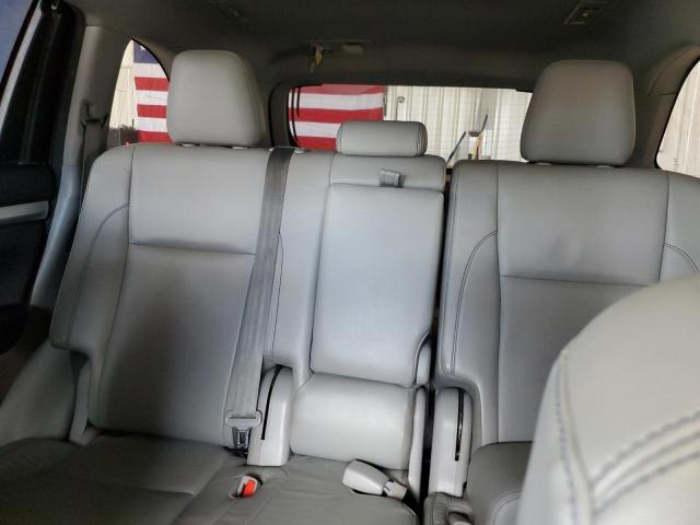 2017 TOYOTA HIGHLANDER 5TDJZRFH1HS479307