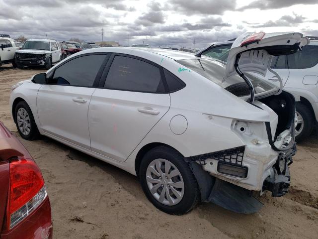2019 HYUNDAI ACCENT SE - 3KPC24A30KE066730