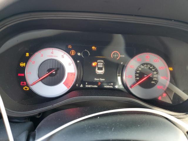 2021 ACURA TLX TECH A - 19UUB5F53MA015699