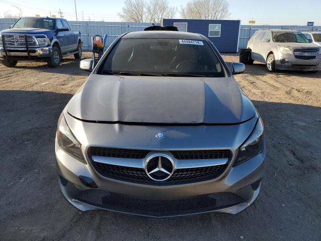 VIN WDDSJ4GB8EN108595 2014 Mercedes-Benz CLA-Class,... no.5