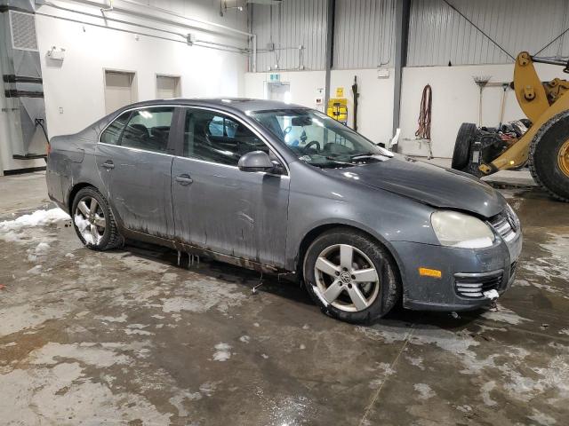 2008 Volkswagen Jetta Se VIN: 3VWRM71K38M117596 Lot: 42879464
