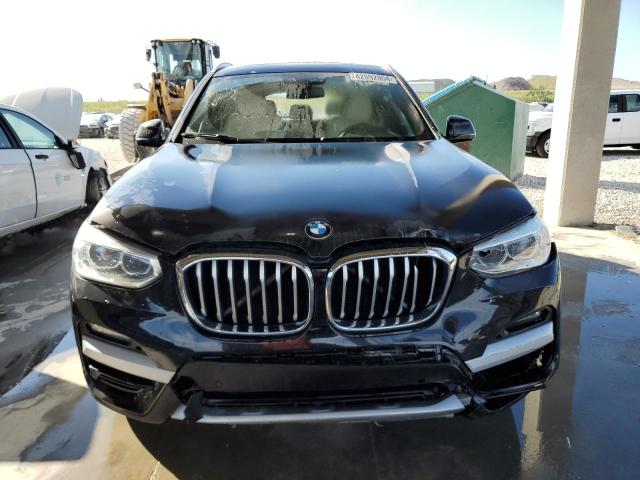 5UXTY3C01L9D47731 2020 BMW X3, photo no. 5