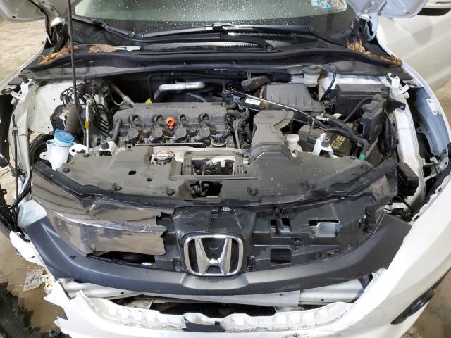 2019 HONDA HR-V EX 3CZRU6H53KM739386