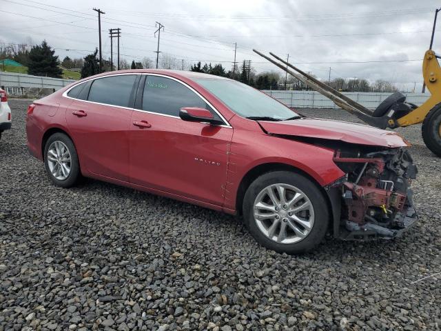 2016 Chevrolet Malibu Lt VIN: 1G1ZE5ST3GF286889 Lot: 43064544