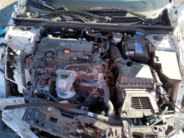 VIN 1FADP3F20FL249533 2023 HONDA CIVIC no.11