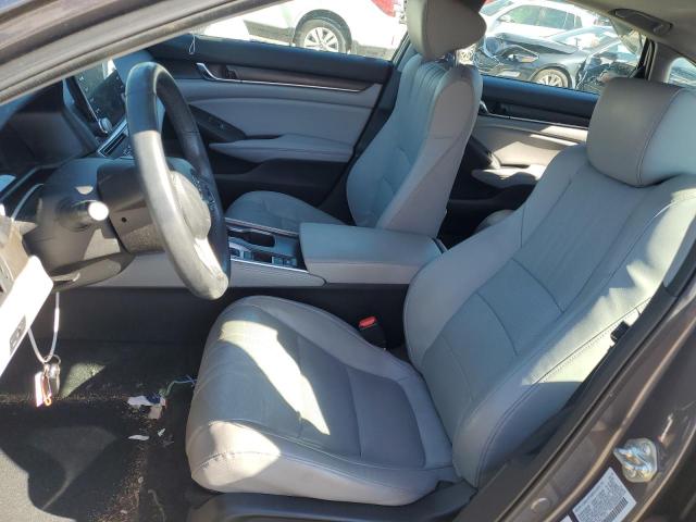 2018 HONDA ACCORD EXL 1HGCV1F59JA176274