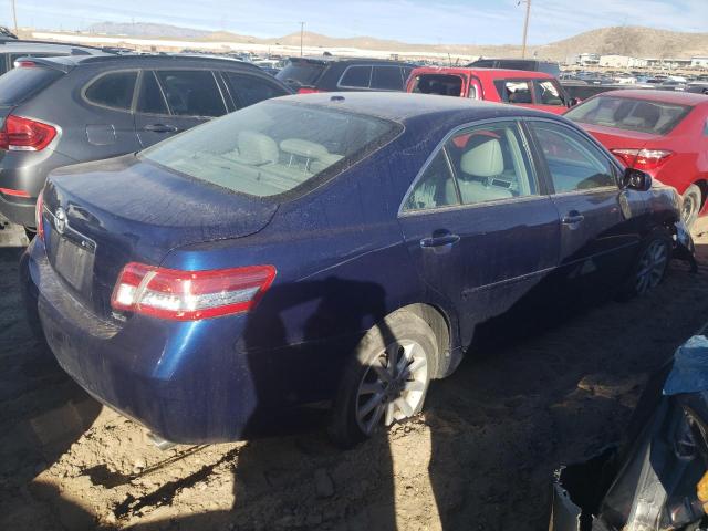 2010 Toyota Camry - Image 3
