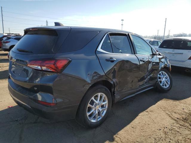 2022 Chevrolet Equinox Lt VIN: 2GNAXKEVXN6156214 Lot: 43913744