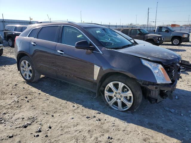 2015 CADILLAC SRX PREMIU 3GYFNDE30FS593957