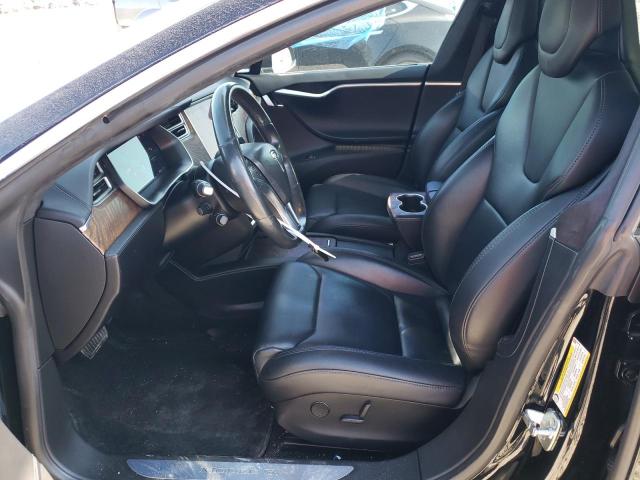 2018 TESLA MODEL S - 5YJSA1E22JF244158