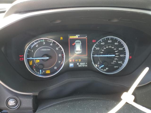 2019 SUBARU ASCENT LIM 4S4WMAPD1K3483072