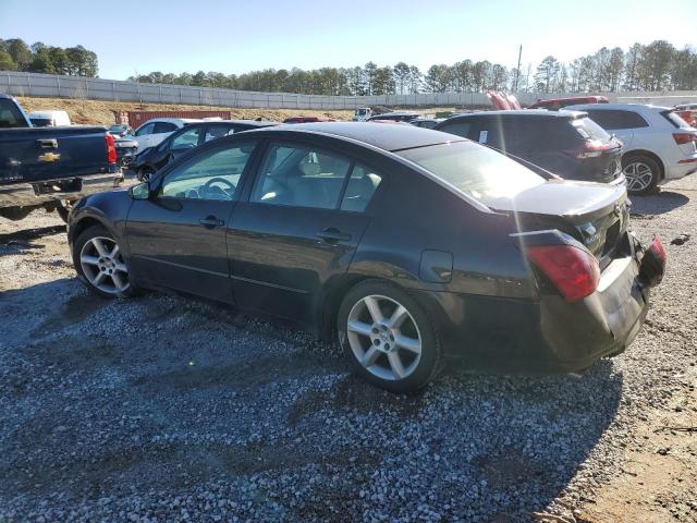 2004 Nissan Maxima Se VIN: 1N4BA41E94C906472 Lot: 42586614