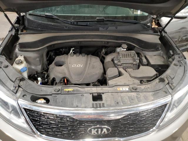 2015 KIA SORENTO LX 5XYKT3A68FG569329