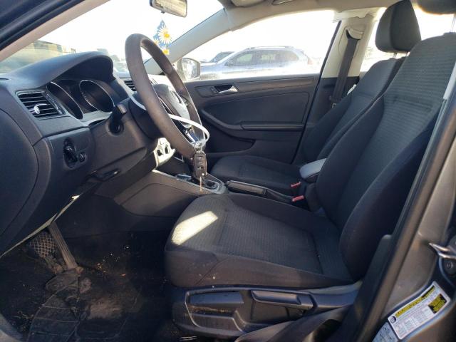 2016 VOLKSWAGEN JETTA S - 3VW267AJ4GM261112