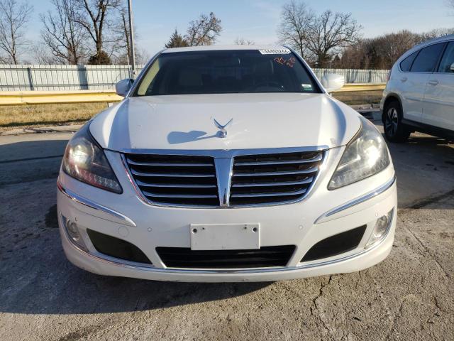 2013 Hyundai Equus Signature VIN: KMHGH4JH4DU065382 Lot: 44403244