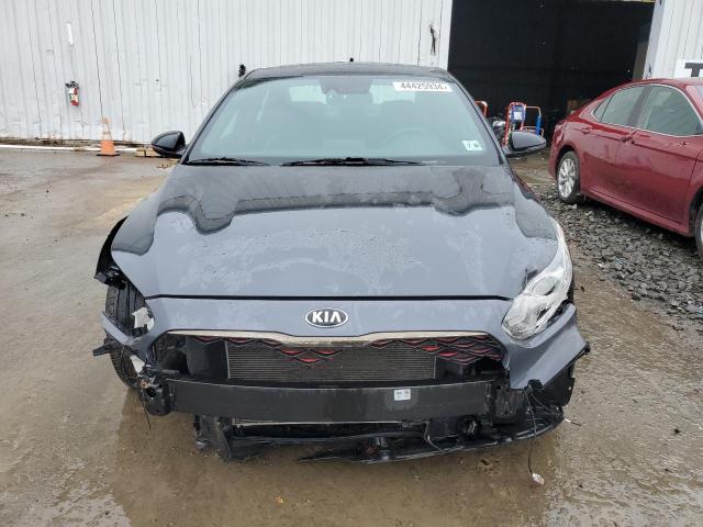 2021 KIA FORTE GT L - 3KPF34AD0ME382912