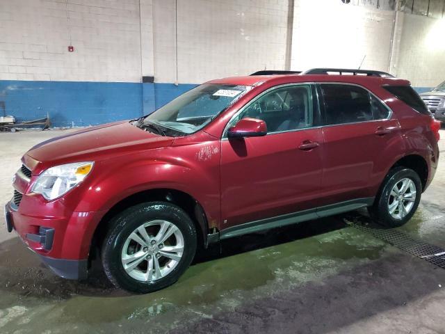 2010 Chevrolet Equinox LT