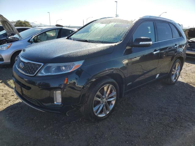 2014 Kia Sorento SX