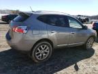 NISSAN ROGUE S photo