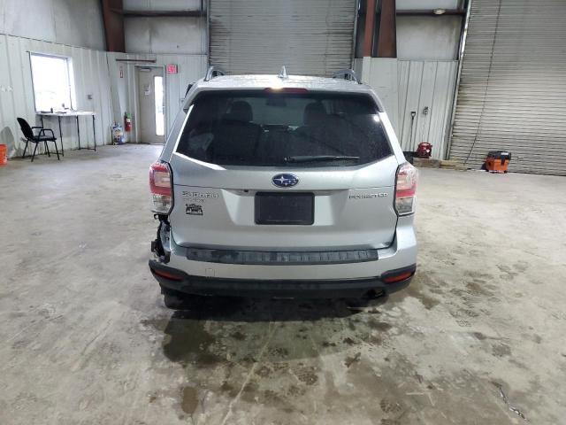 2018 SUBARU FORESTER 2 - JF2SJAEC7JH483702