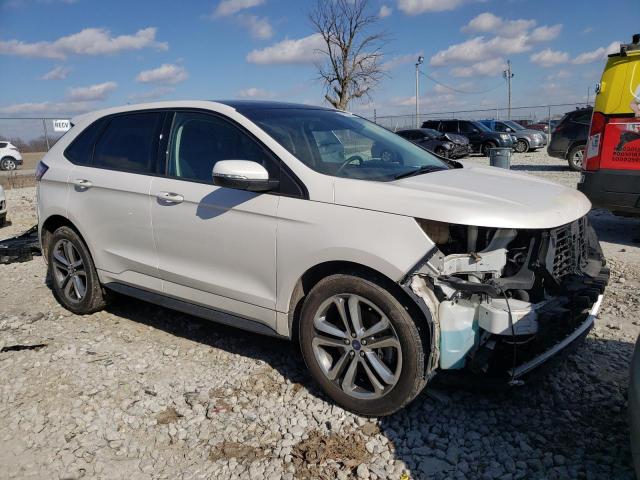 2FMTK4AP9FBB76896 2015 FORD EDGE, photo no. 4