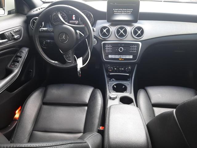 VIN WDCTG4EB1KU001173 2019 Mercedes-Benz GLA-Class,... no.8