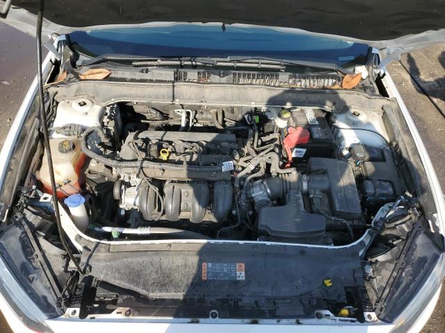 VIN 3FA6P0G72JR125467 2018 Ford Fusion, S no.11