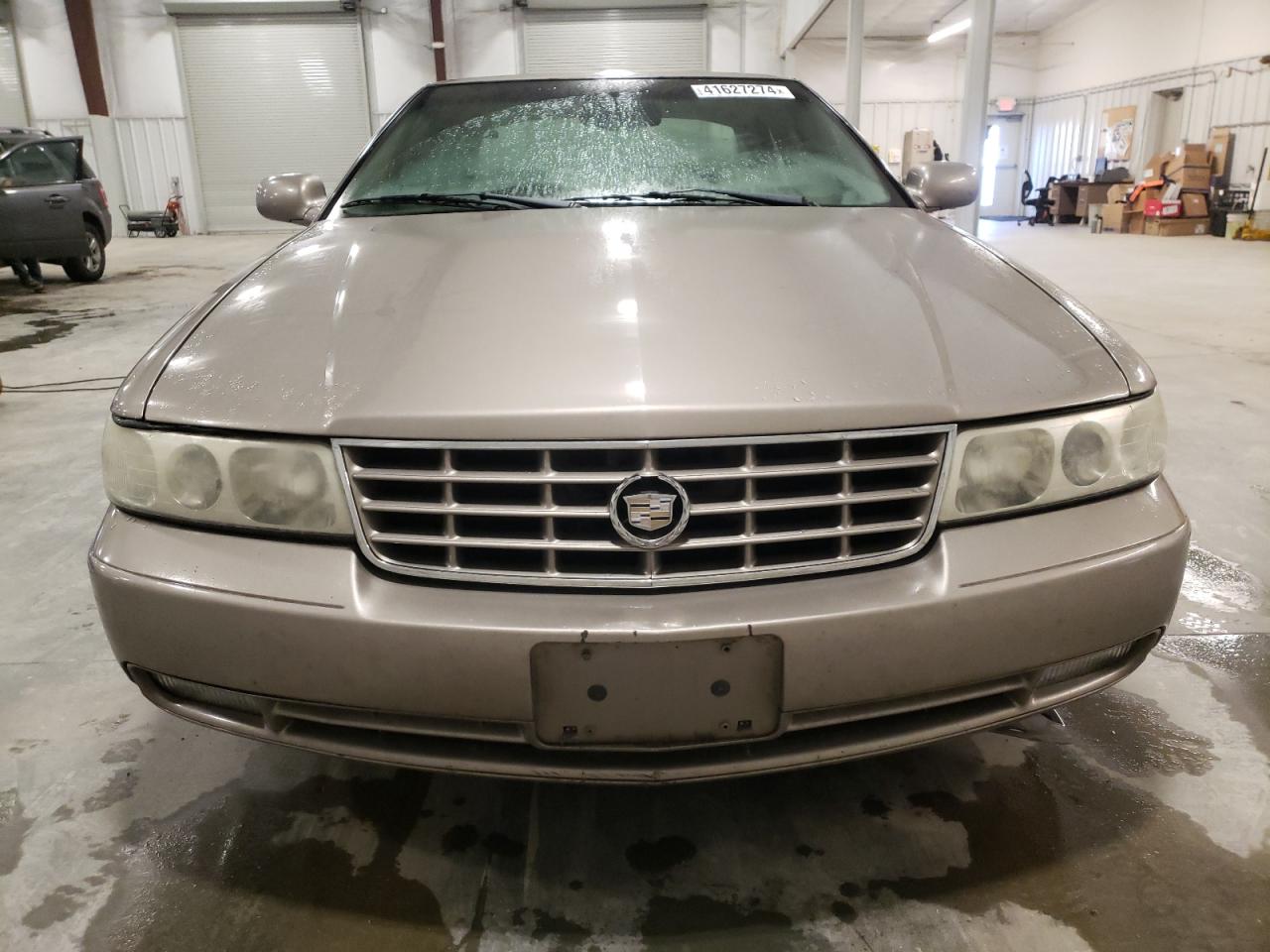 1G6KS54Y13U195056 2003 Cadillac Seville Sls