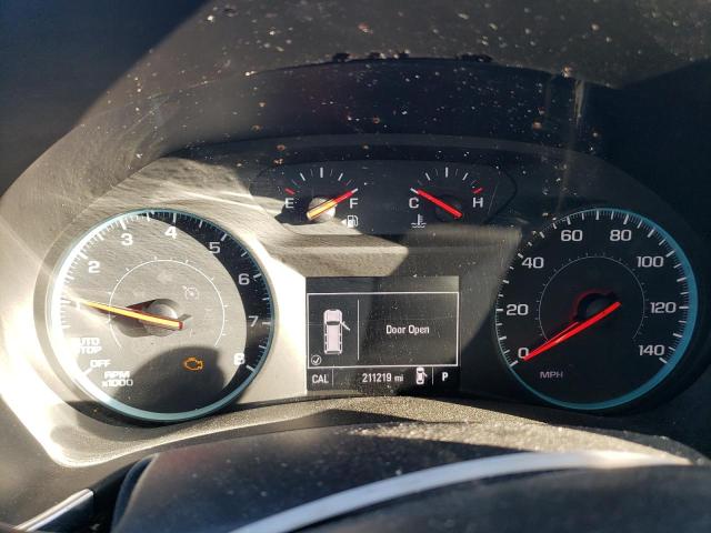 2018 CHEVROLET EQUINOX LT 3GNAXSEV7JS547428
