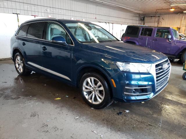 VIN WA1LAAF76JD045873 2018 Audi Q7, Premium Plus no.4