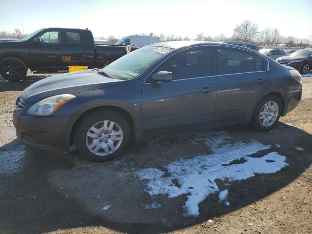 2010 Nissan Altima Base VIN: 1N4AL2AP2AC113814 Lot: 43234204